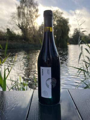 Terra - the Carbon Negative wine
