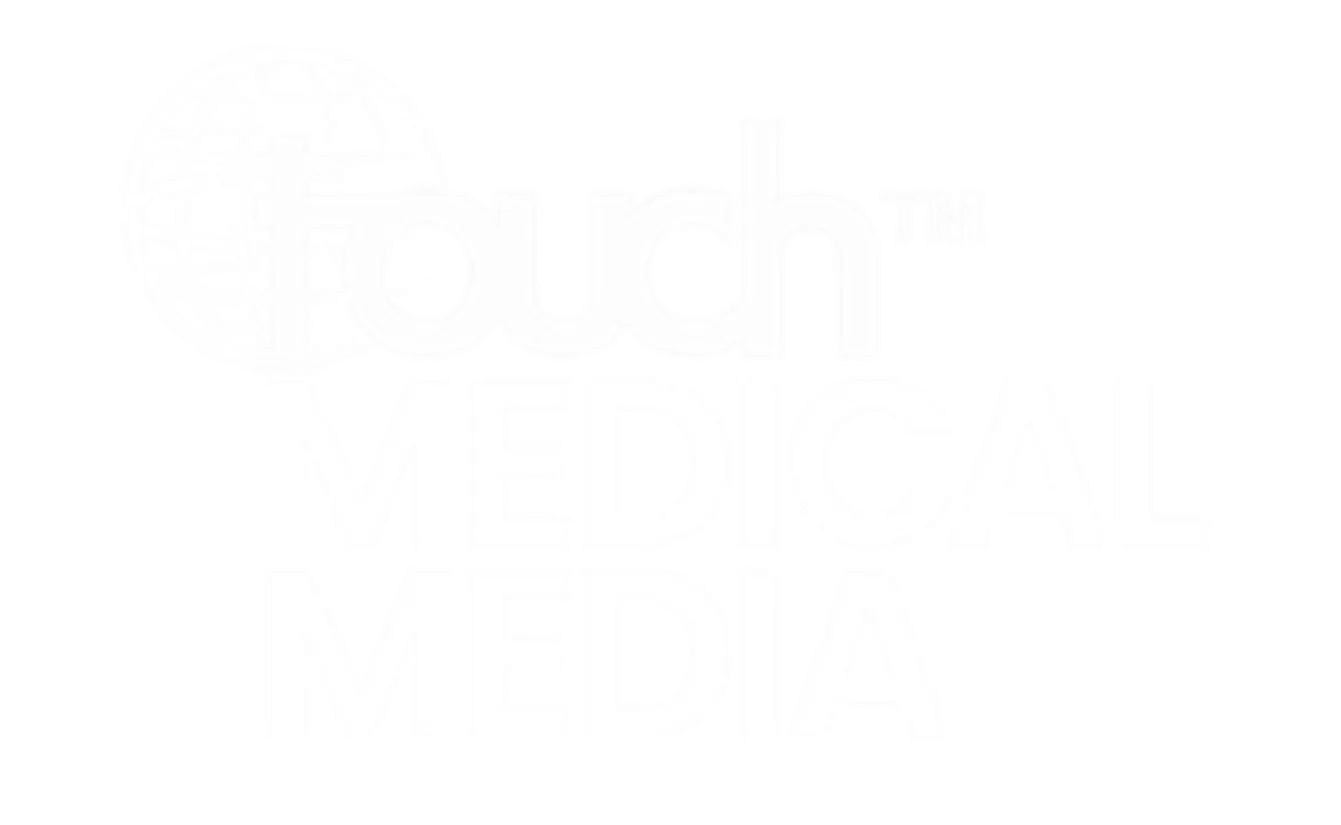 Touch Medical Media Group logo